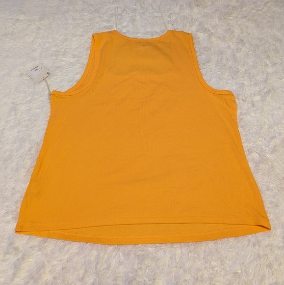 Nwt a.n.a women's sleeveless top - Picture 15 of 15